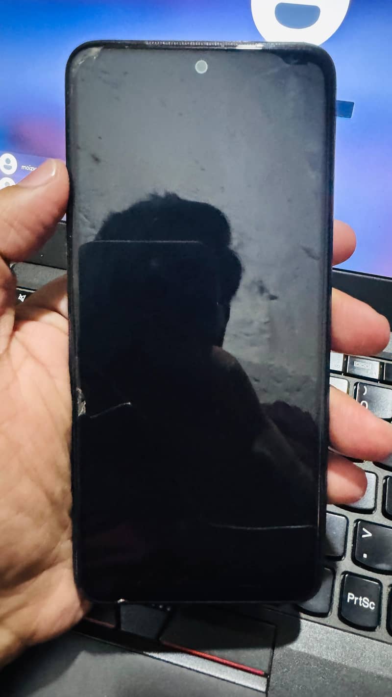 Xiaomi Redmi Note 11 2
