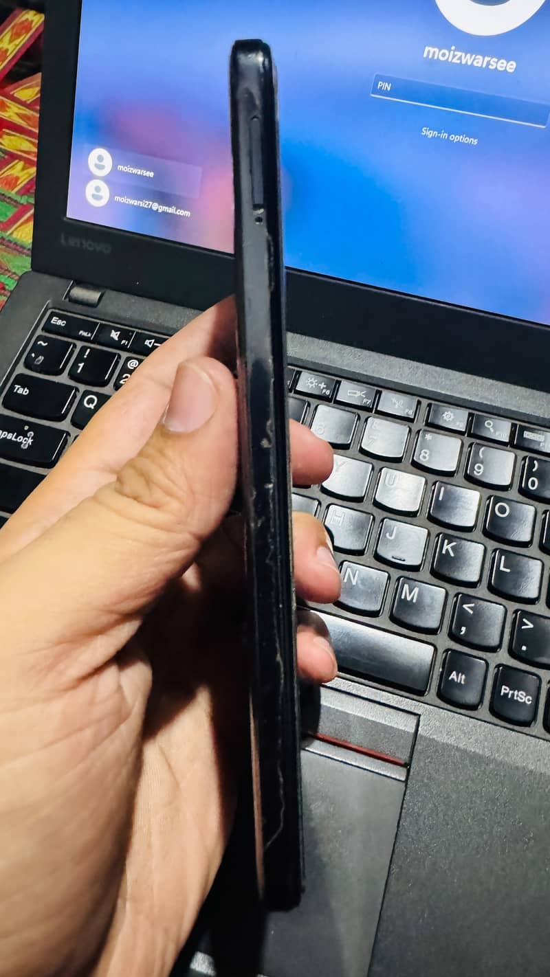 Xiaomi Redmi Note 11 4