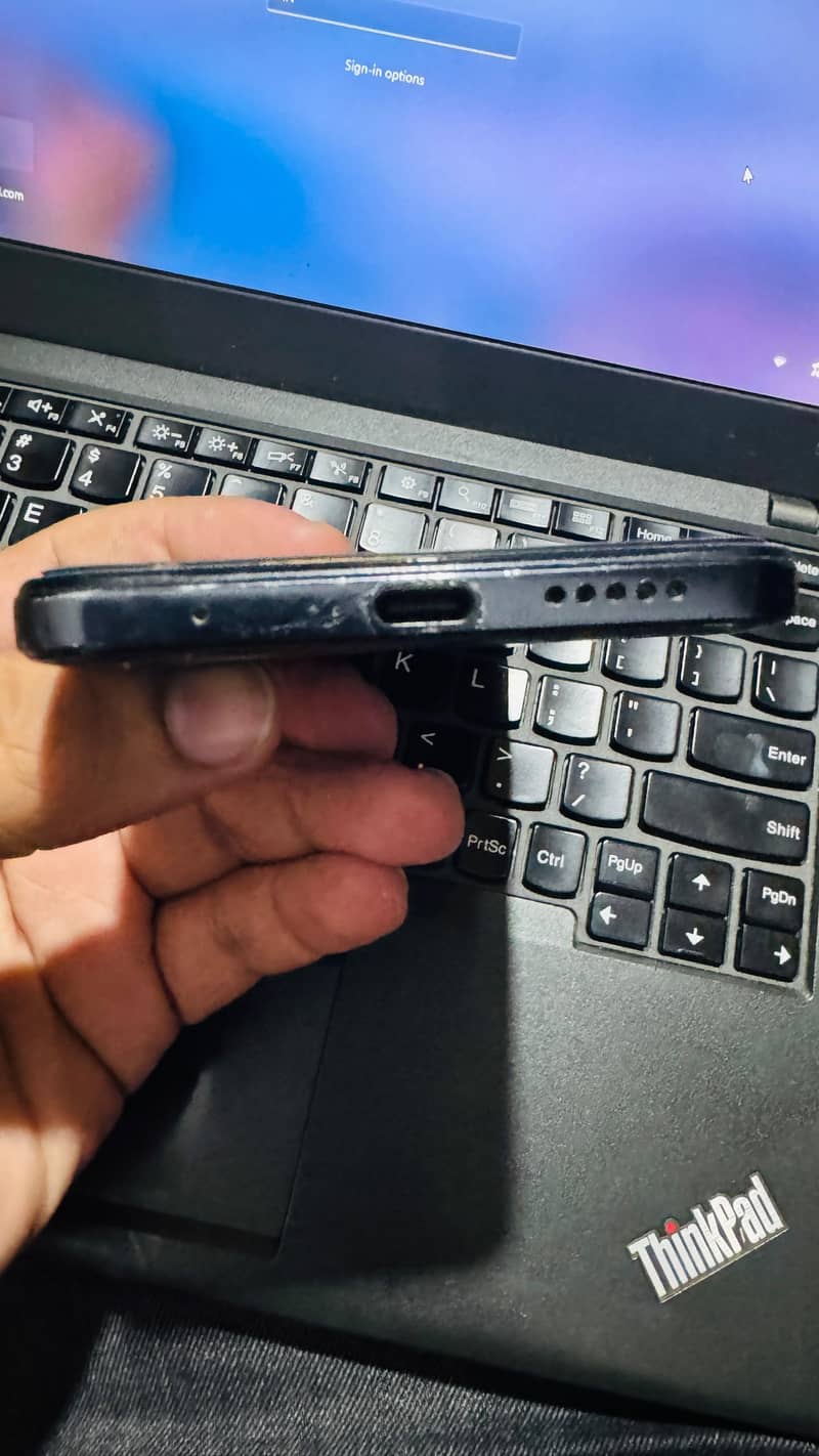 Xiaomi Redmi Note 11 5