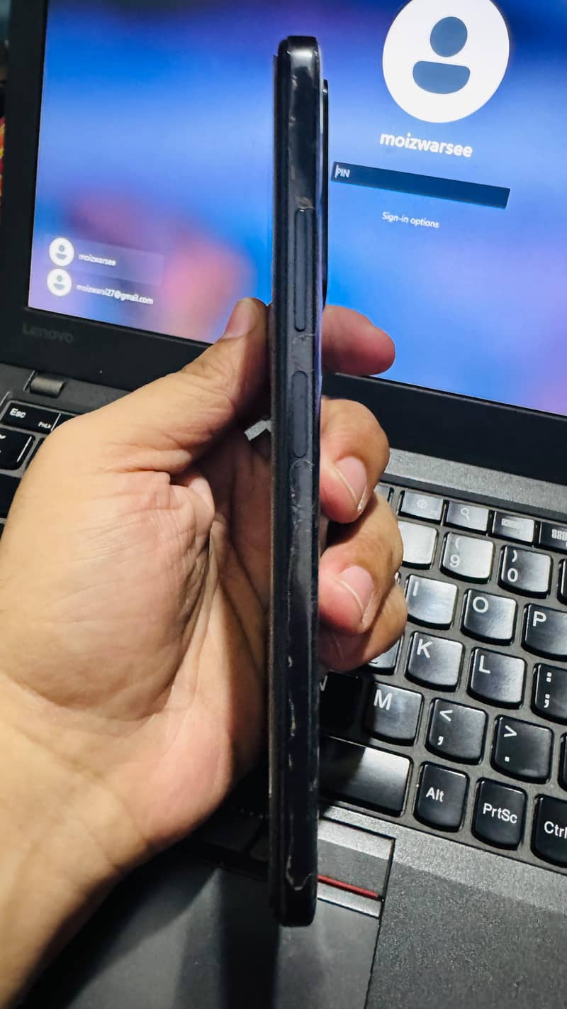 Xiaomi Redmi Note 11 6