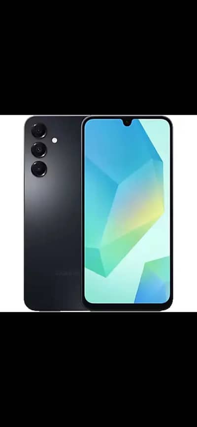 Samsung Mobile A16