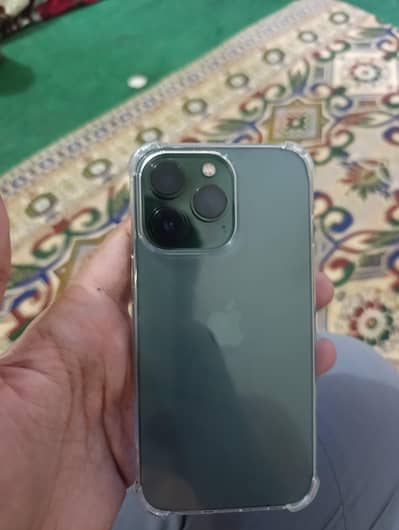 Apple iPhone 13 Pro