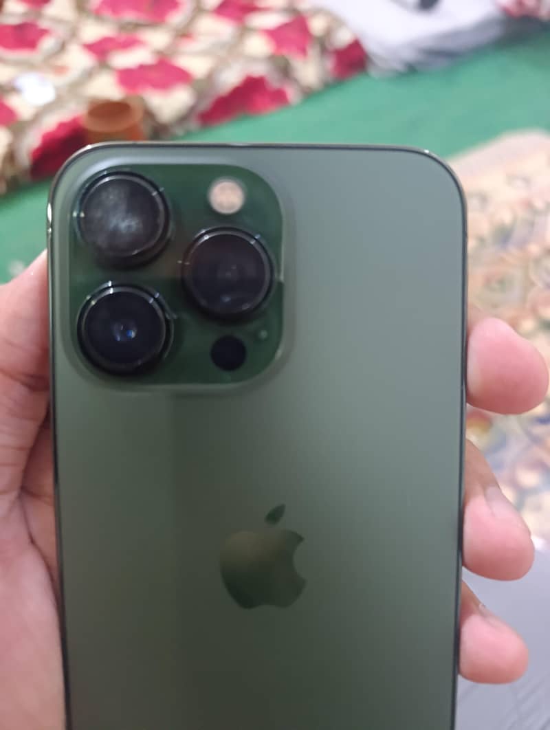Apple iPhone 13 Pro 5