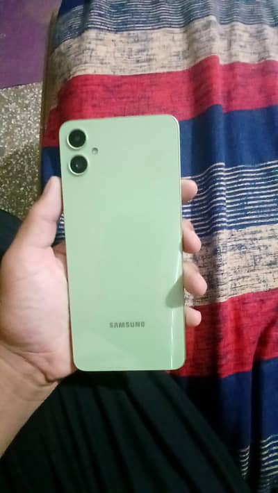 Samsung Mobile A05