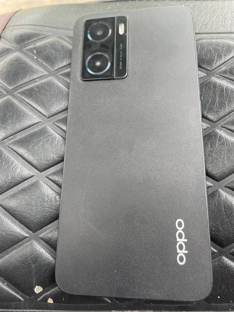 OPPO A57 0