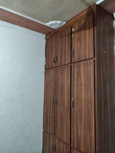 2Bedroom flat available for rent with all facilities