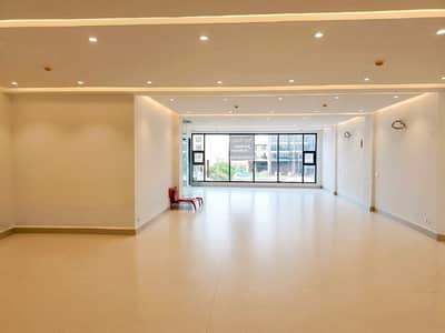 1800 Sq. Ft Space For Rent In Phase 3 Y Block