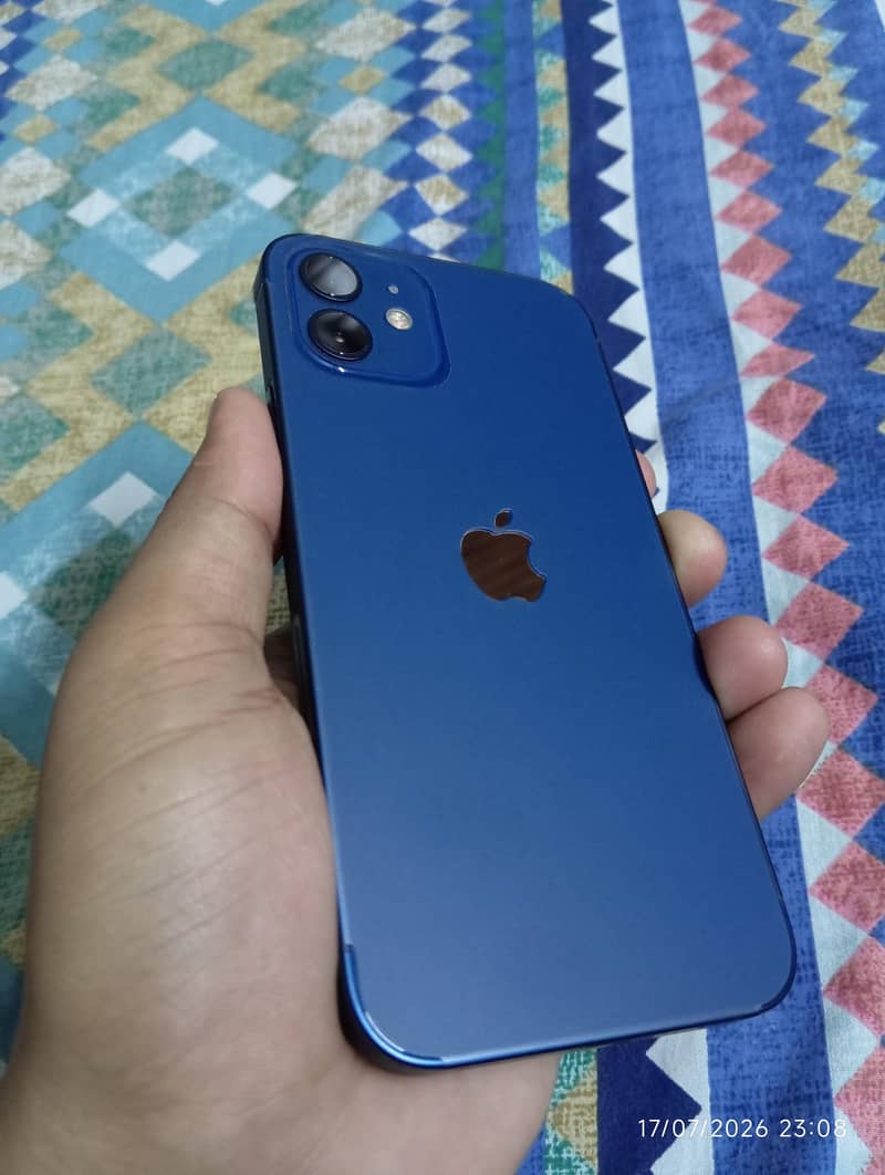 Apple iPhone 12 0