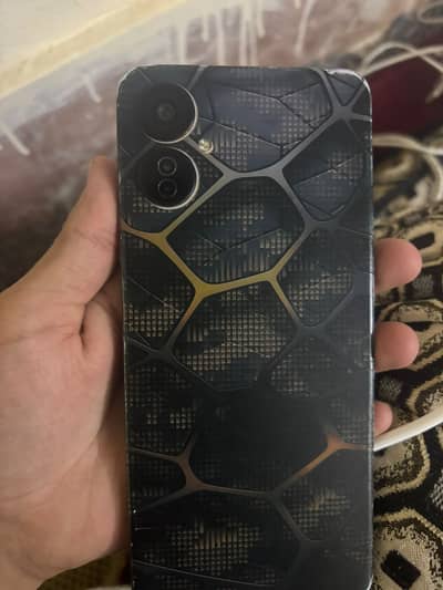 Tecno CAMON 19 Neo