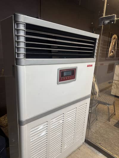 Acson 8 ton full chill, 100% Fit