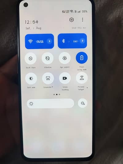 OPPO Reno 5