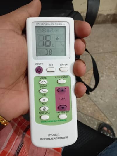 Window AC for Sale – 1 Ton