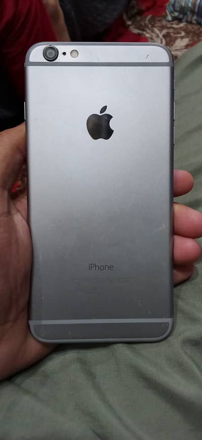 Apple iPhone 6 Plus non pta for sale 16gb