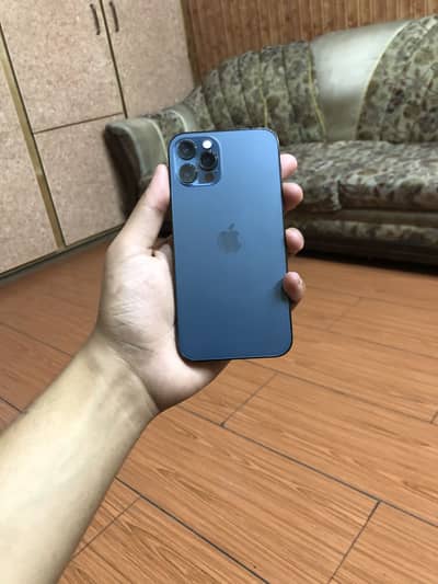 Apple iPhone 12 Pro