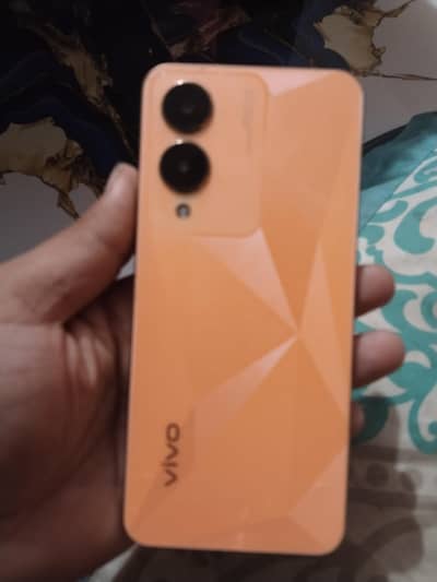 Vivo Y17s