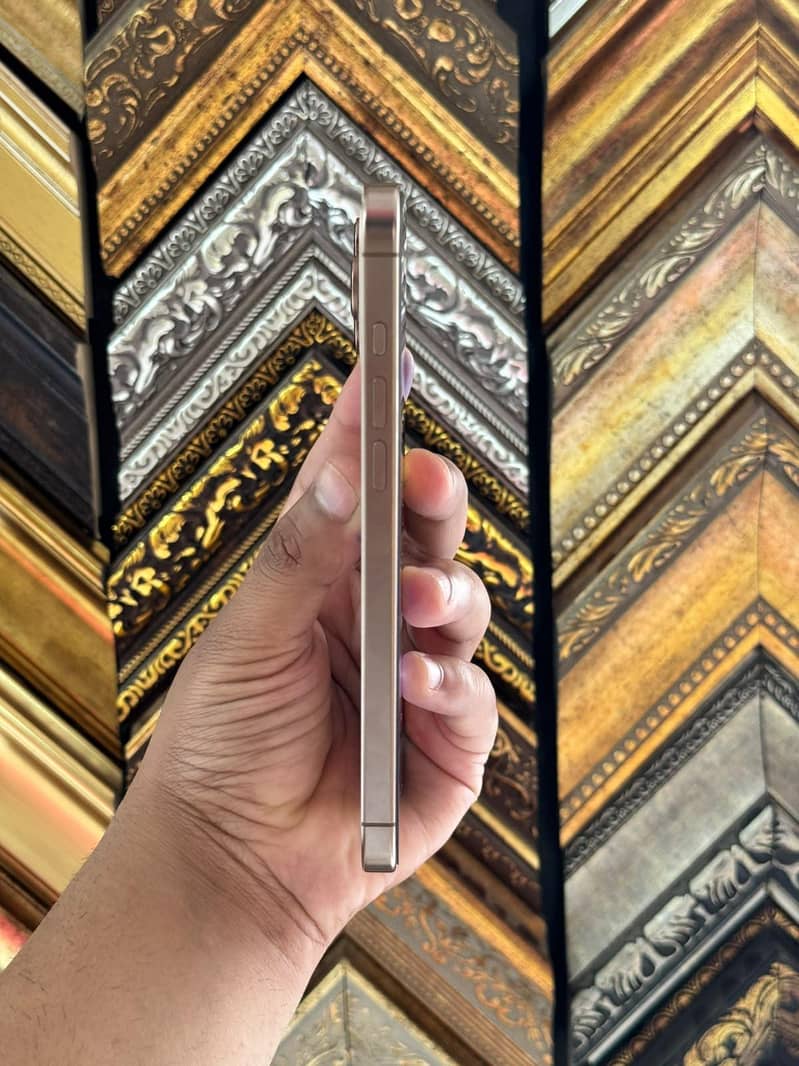 Apple iPhone 16 Pro Max 5