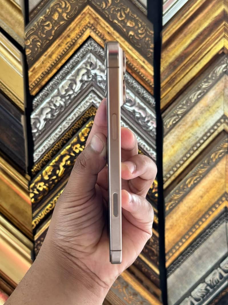 Apple iPhone 16 Pro Max 6