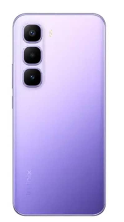 Infinix hot 60 pro plus