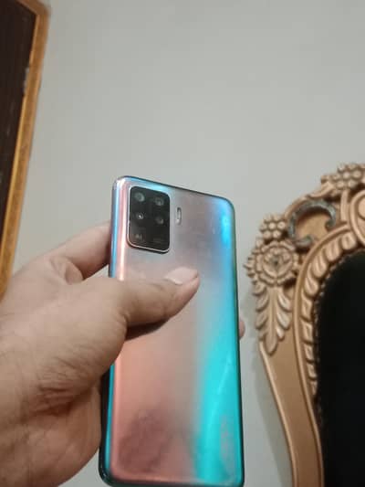 OPPO F19 PRO 8/128