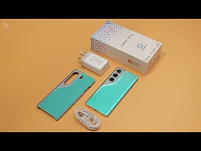 Tecno CAMON 40 Pro