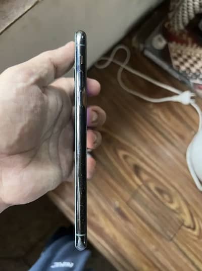 Apple iPhone 11 Pro