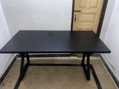 Gaming Table Z Foots