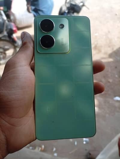 Vivo Y27s