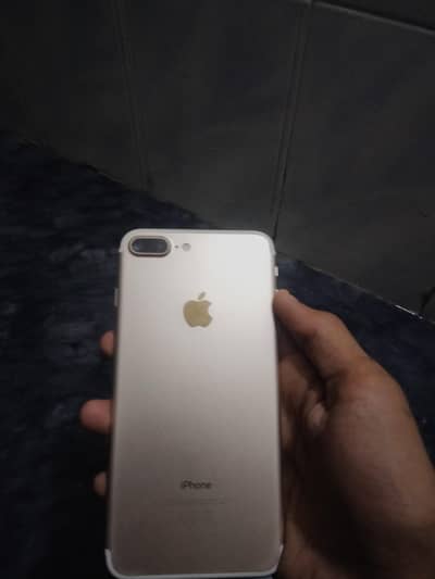 Apple iPhone 7 Plus
