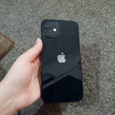 Apple iPhone 12