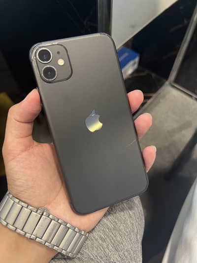 iPhone 11 Dual PTA