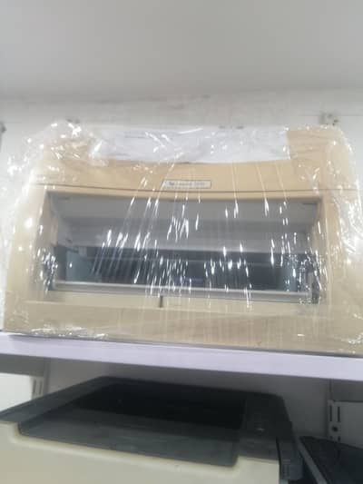 Hp 1200 laser jet printer