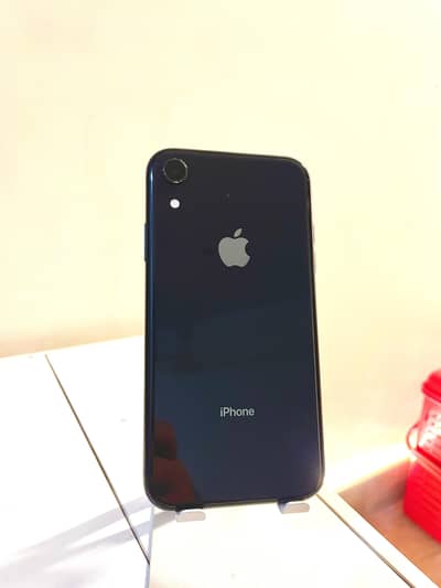 Apple iPhone XR