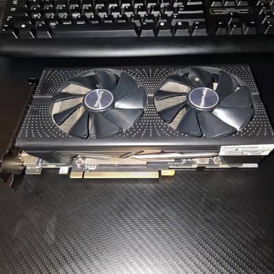 Sapphire RX 570 8 GB (Sealed)