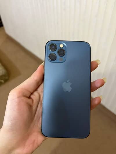 Apple iPhone 12 Pro