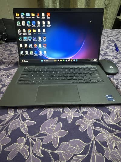 Dell 7430  14 inch business laptop Slim edition for sale