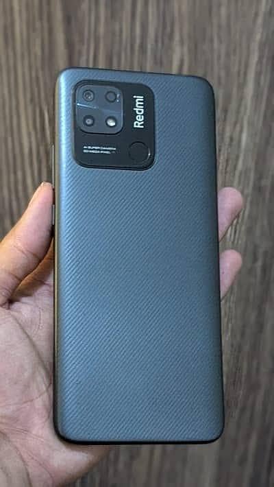 Xiaomi Redmi 10C Urgent Sale