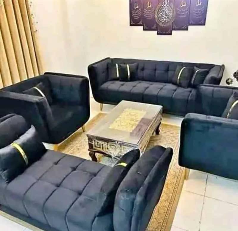 sofa ser 5