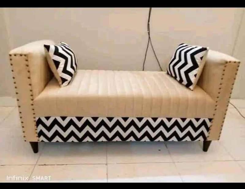 sofa ser 6