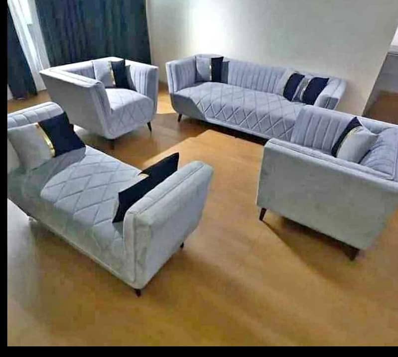 sofa ser 7