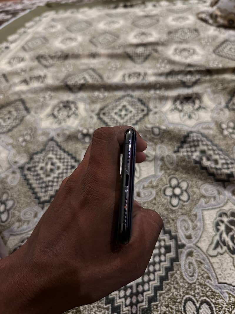 iPhone xs max 5