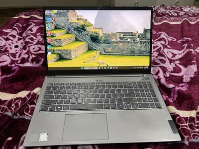 Lenovo ThinkBook 15 G2