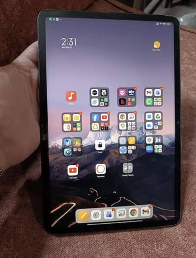 Xiaomi pad 6