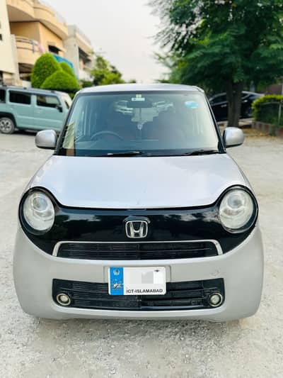 Honda n one