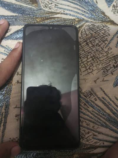 Samsung Mobile A07 5G