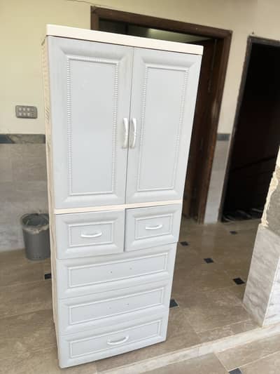 Kids wardrobe available