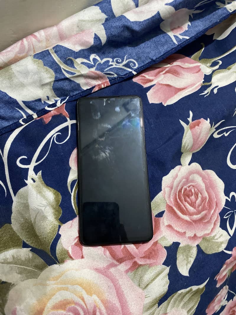 Tecno CAMON 20 1