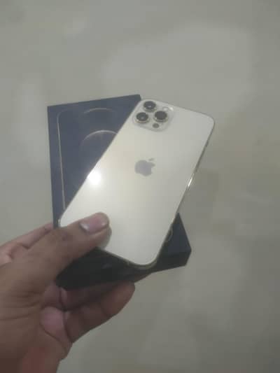 iPhone 12 Pro Max 256gb