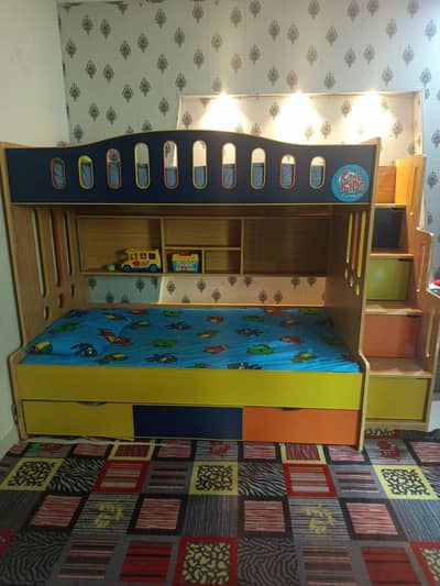 Very good condition
