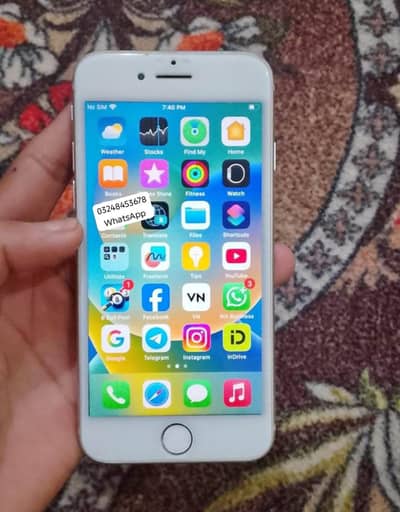iPhone 6s PTA Approved 64GB Jo Colour Chahye Mill Jaega ‎ ‎