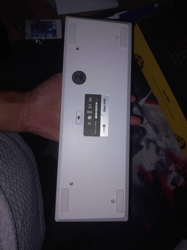 seer pro 1